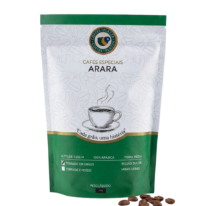 Especial Arara