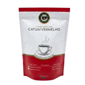 Especial Catuaí Vermelho