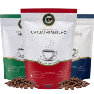 Colheita Completa