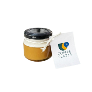 Creme de Mel com Café