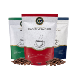 Degustação da Fazenda