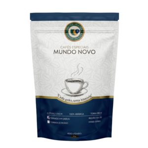 Especial Mundo Novo